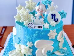-CAKE BOSS 蛋糕老板(西单君太百货店)