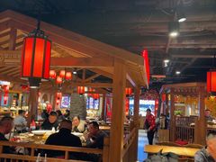 -鸽子窝(青塔店)