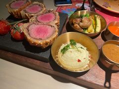 -布拉诺牛排西餐厅(上城天街店)