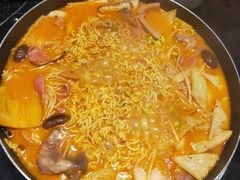 -7mall美食潮地标