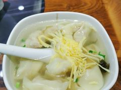 -锡笼记·无锡小笼(人民路店)
