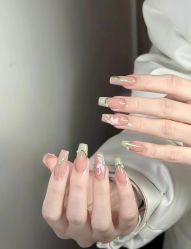 -心窑Shero's 美甲美睫美妆沙龙