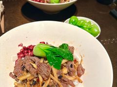 -漆黑觉米粉(三里屯店)