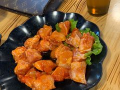 -大壮家原味烤肉(兴华北街店)