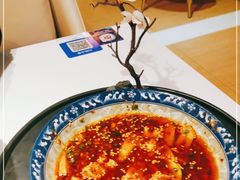 -川味堂·四川豆花(八卦岭店)