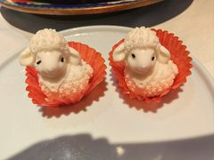 -庐灶江南·江南菜·四合院Bistro(东直门·华侨夜泊君亭店)