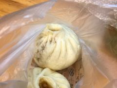 -凤起龙游老面包子(凯德晶品店)