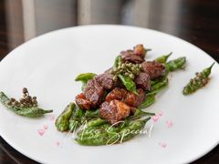 -环球港凯悦 · 享悦中餐厅