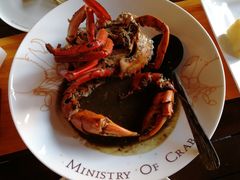 -Ministry of Crab(科伦坡店)
