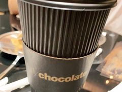 -Awfully Chocolate(来福士广场店)