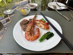 -永泰福朋喜来登酒店-宜客乐自助餐厅(远大路店)