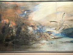 -中国美术学院-美术馆