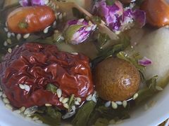 -苏莱特色牛骨滩羊手抓馆(长城东街总店)