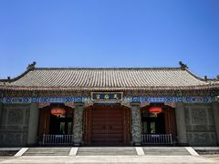 -天津妈祖文化园