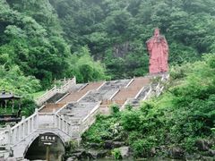 -陶祖圣境风景区