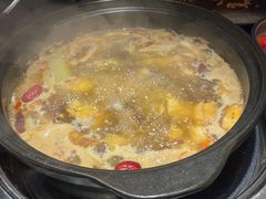 -芸鲜季·云南野生菌餐厅· 云南风物味研社(闵行店)