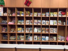 -奇尔思青少儿·语言·艺术·演讲(顾戴路店)