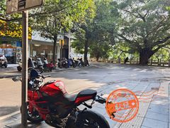 -万达广场(桂林高新店)
