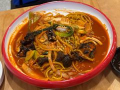 -多宾韩国料理(学衡路店)