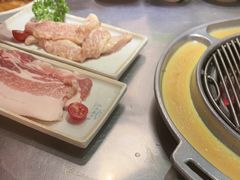 -喜来稀肉(虹泉路店)