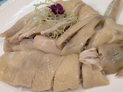 -新兴家喻酒家·羊城名宴(昌岗店)