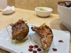 -东京屋(武定路店)
