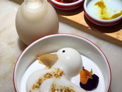 -京华烟云·北京烤鸭(领展购物广场·中关村店)