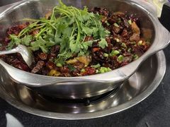 -天治宣·野椒鸡(龙头寺总店)