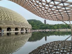 -牛首山文化旅游区