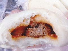 -清泉阁包子铺(中山路店)