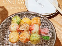 -团子君寿司·茶