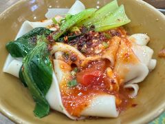 -西安贾三灌汤包·回坊小吃·清真炒菜(北院门总店)