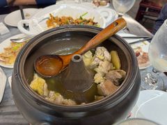 -蔼若春.传承云南菜(金碧公园店)
