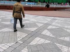 -绵阳人民公园(涪城区)