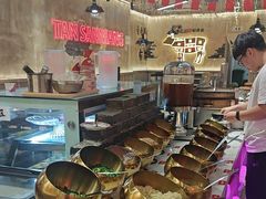 -谭三娘鲜切牛肉自助火锅(文殊院店)