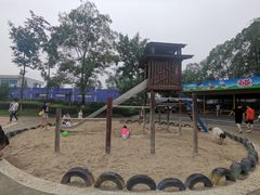 -成飞公园