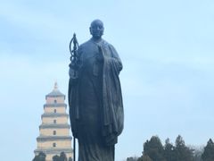 -大慈恩寺(大雁塔)