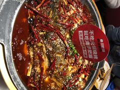 -南锣南门