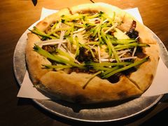 -FABIO’S费比欧披萨餐厅