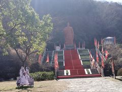 -陶祖圣境风景区