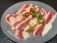 -炽城·烤肉名家(鸿达中央广场店)