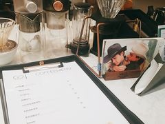 -infinite cafe