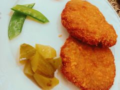 -92°C俄式厨房(中央大街店)