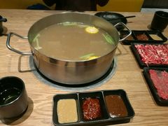 -掂档潮汕牛肉火锅(cityon熙地港店)