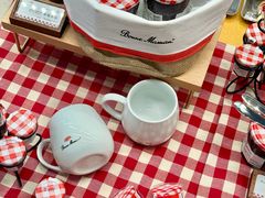 -LANLIZI BAKERY(COSMO店)
