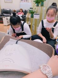-TTNAIL天天美甲