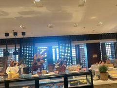 -JW万豪厨房餐厅·滨海草坪烧烤·海鲜·海景(三亚绿发山海天JW万豪酒店)