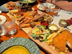 -布拉格餐厅· 中欧捷克菜(全国首店)