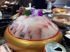 -渝味晓宇火锅(合川路店)