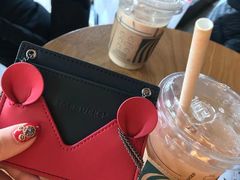 -星巴克(天津佛罗伦萨小镇店)